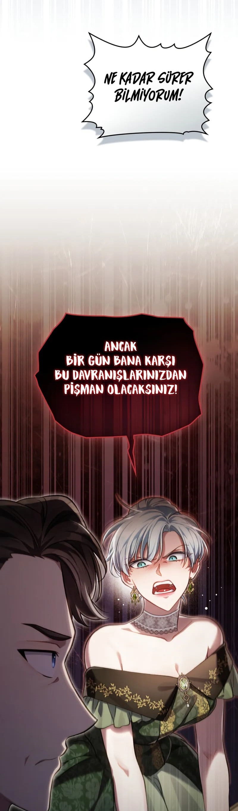 Sayfa 17 — Bölüm 60 — Düşman Ülkenin Prensi