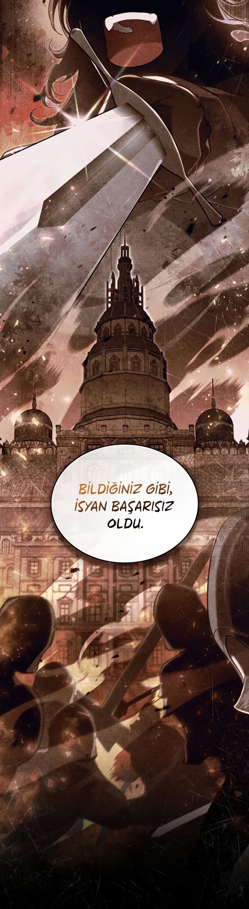 Sayfa 25 — Bölüm 60 — Düşman Ülkenin Prensi
