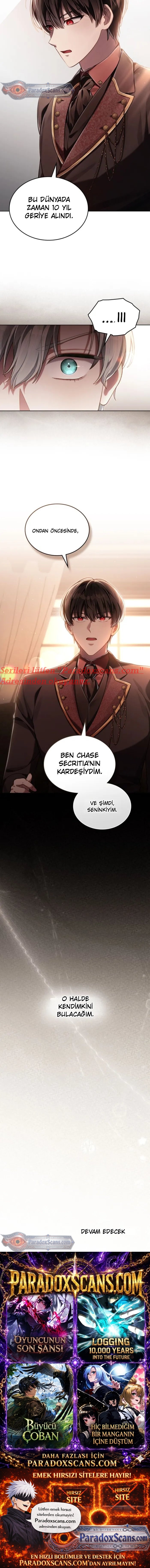 Sayfa 9 — Bölüm 77 — Düşman Ülkenin Prensi
