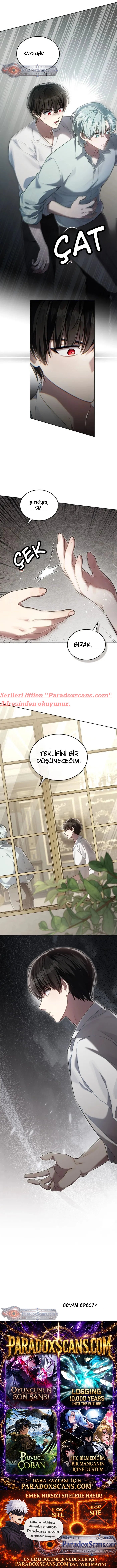 Sayfa 9 — Bölüm 89 — Düşman Ülkenin Prensi