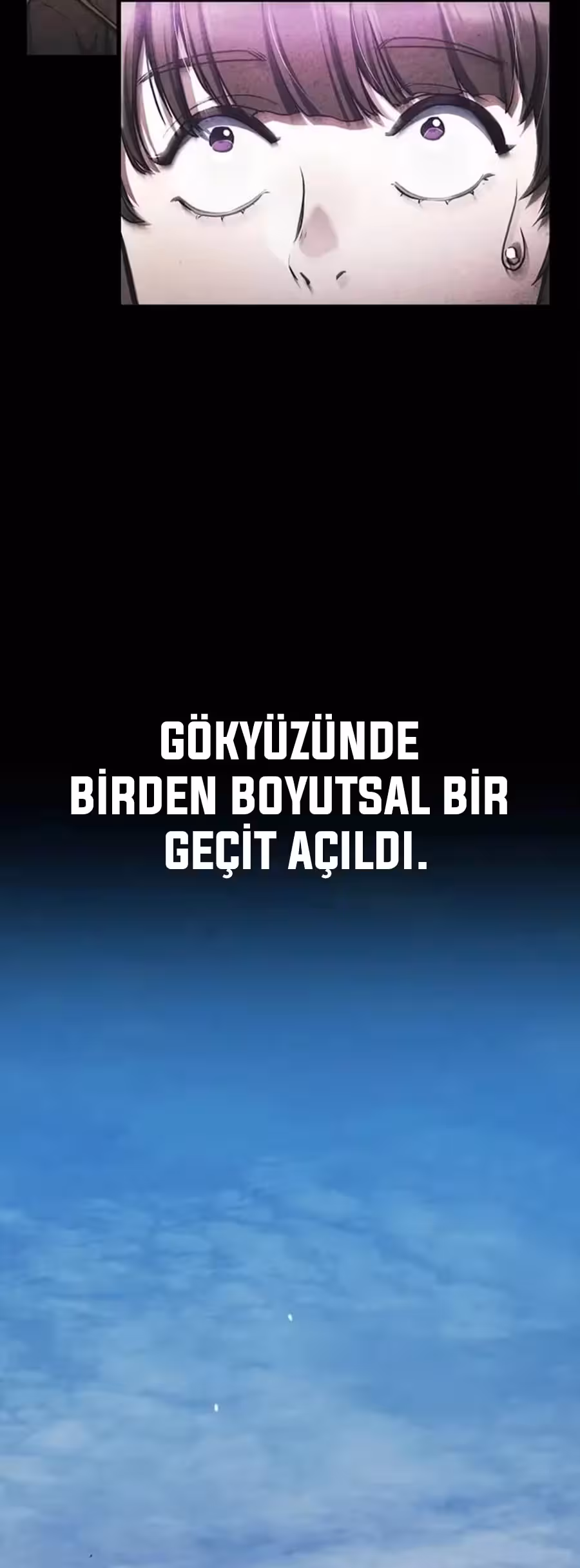 Sayfa 5 — Bölüm 1 — Şeytani Kült Eğitmeni Dönüyor
