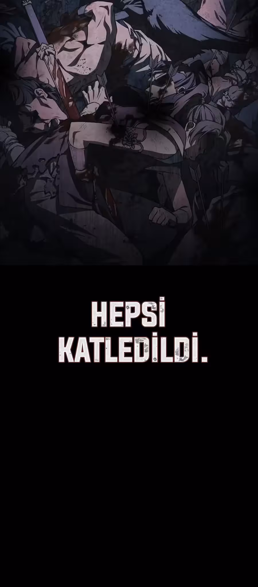 Sayfa 20 — Bölüm 1 — Şeytani Kült Eğitmeni Dönüyor