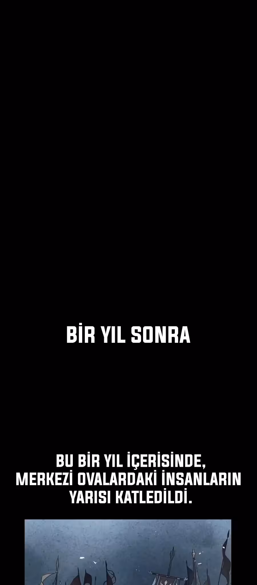Sayfa 21 — Bölüm 1 — Şeytani Kült Eğitmeni Dönüyor