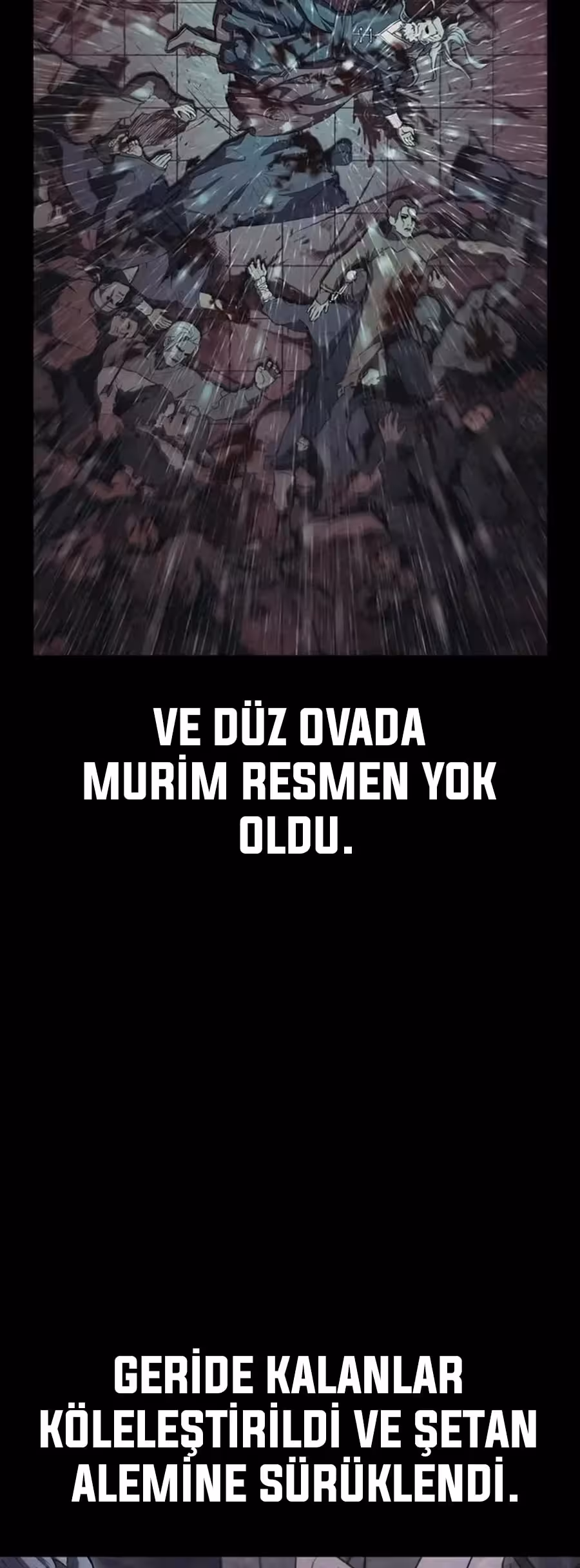 Sayfa 27 — Bölüm 1 — Şeytani Kült Eğitmeni Dönüyor
