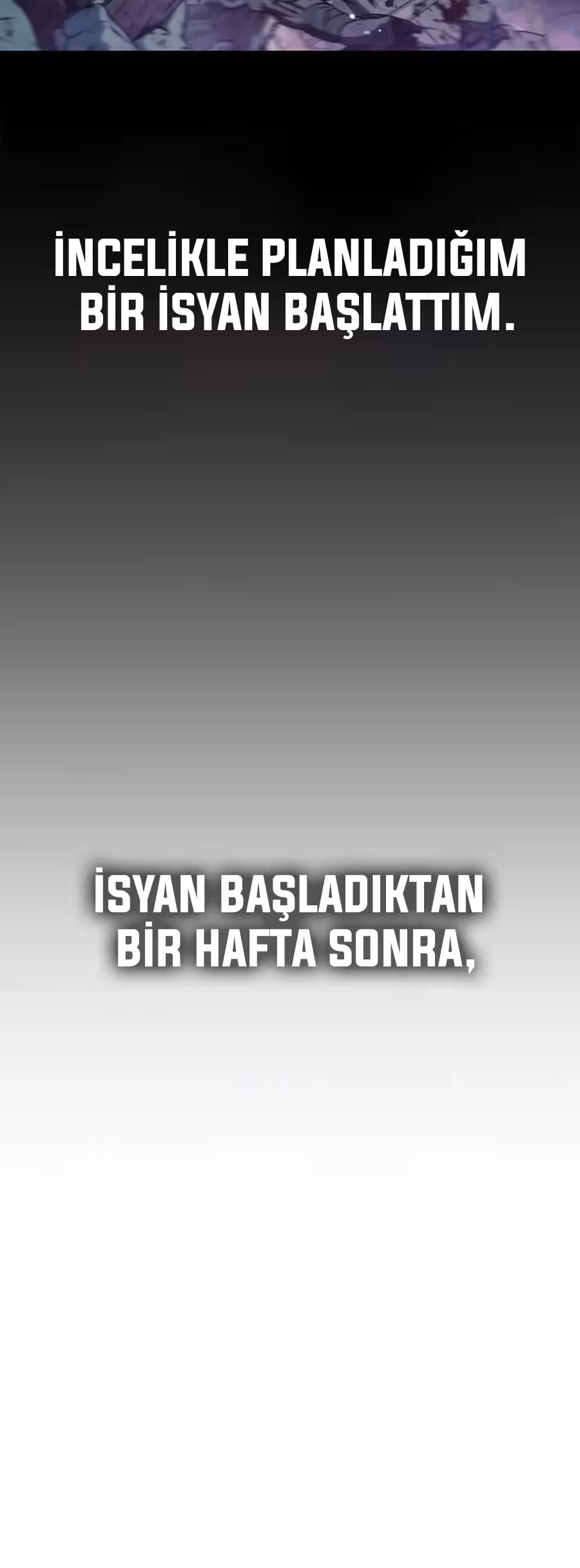 Sayfa 47 — Bölüm 1 — Şeytani Kült Eğitmeni Dönüyor