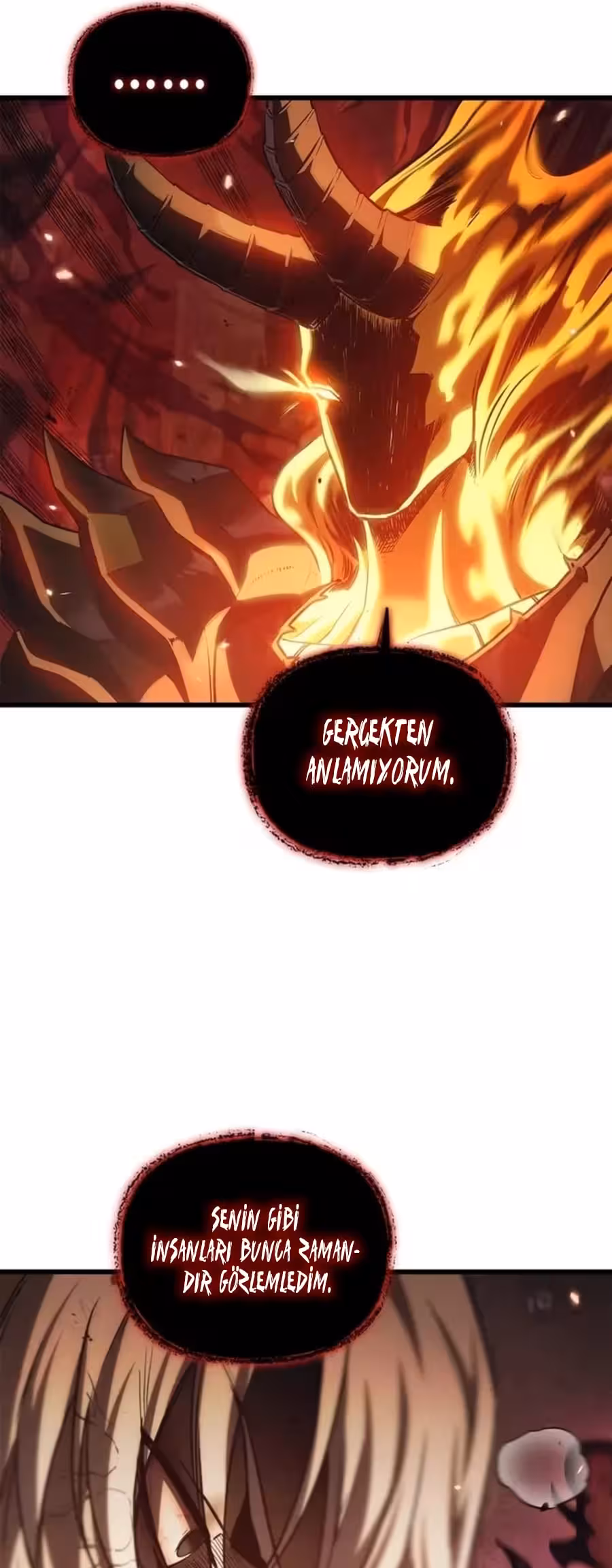 Sayfa 62 — Bölüm 1 — Şeytani Kült Eğitmeni Dönüyor