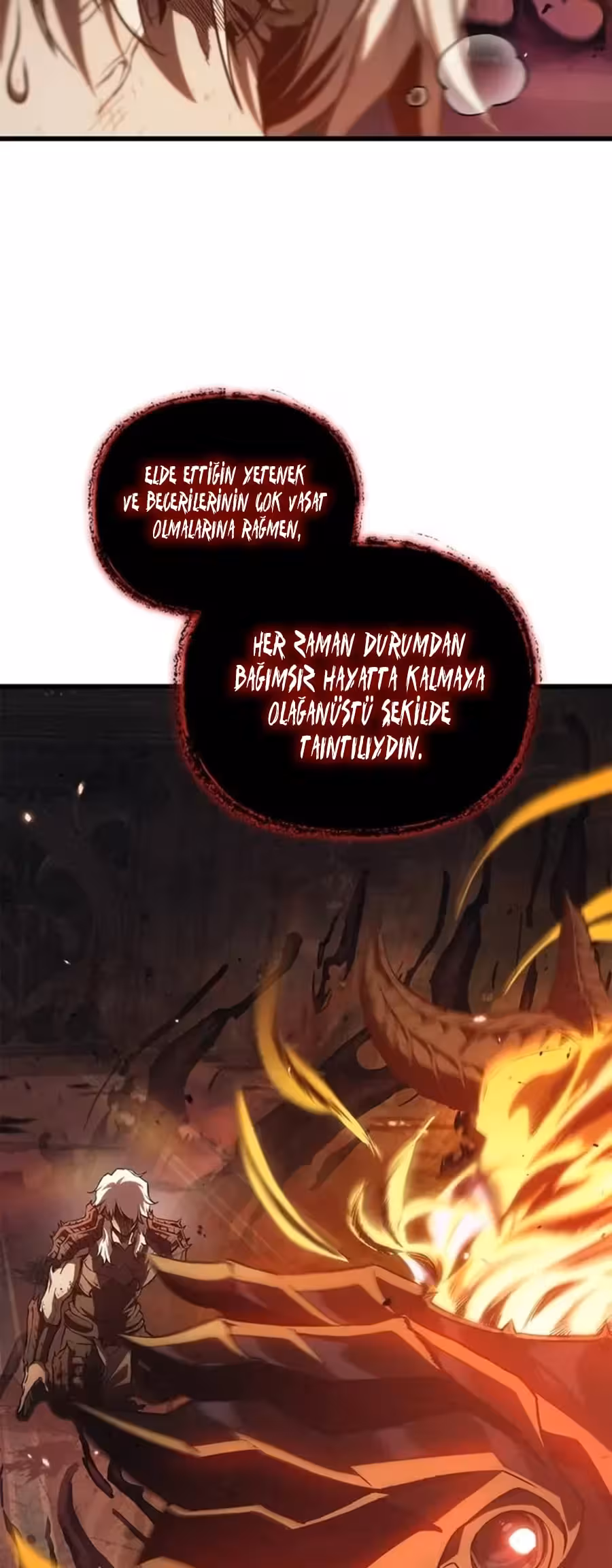 Sayfa 63 — Bölüm 1 — Şeytani Kült Eğitmeni Dönüyor