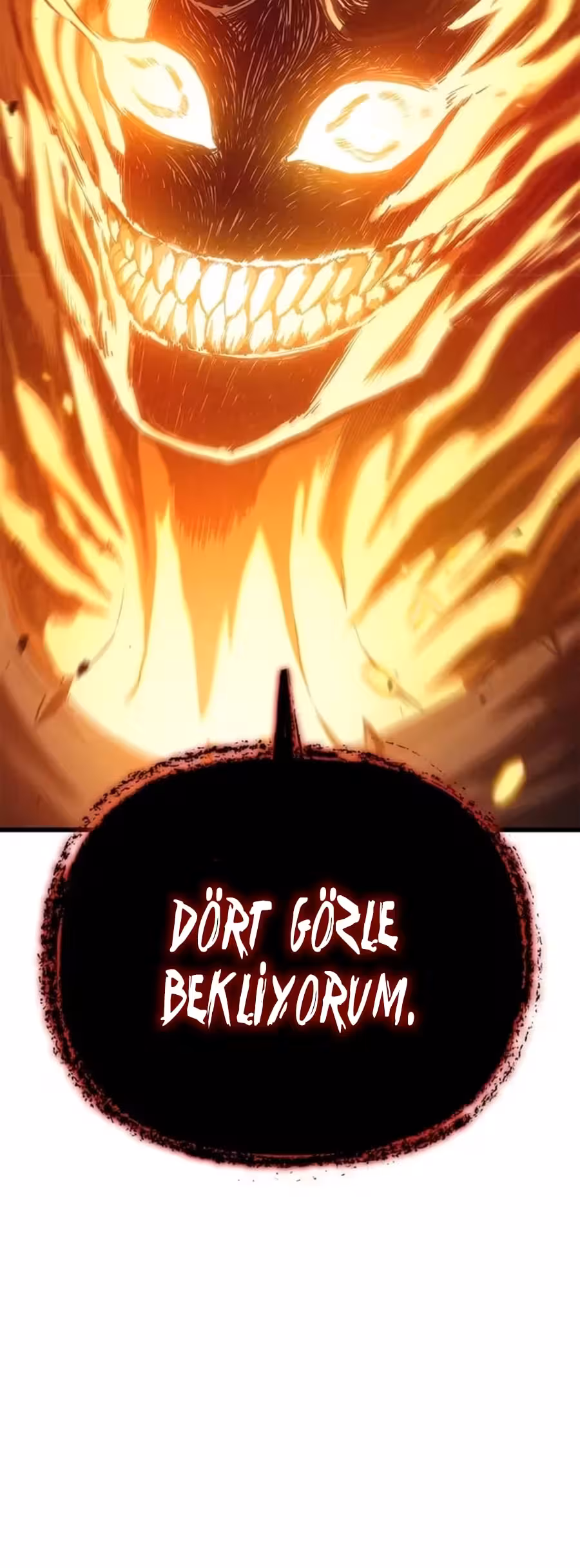 Sayfa 90 — Bölüm 1 — Şeytani Kült Eğitmeni Dönüyor