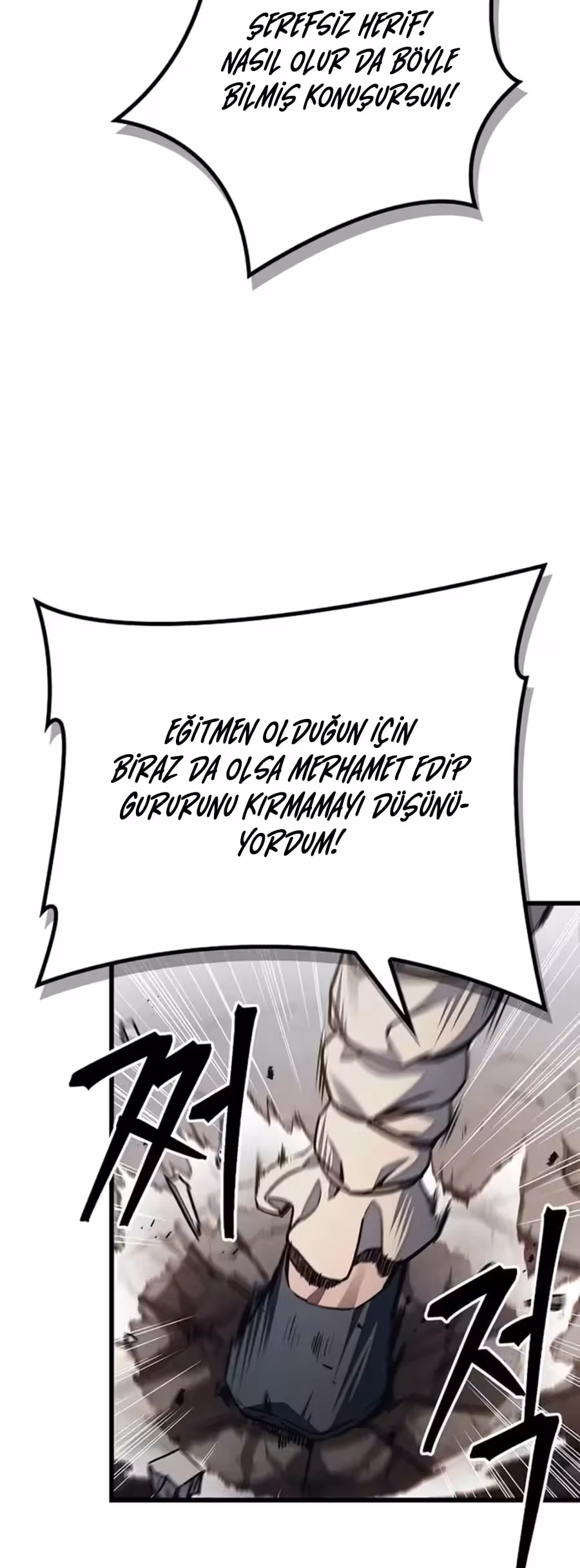 Sayfa 141 — Bölüm 1 — Şeytani Kült Eğitmeni Dönüyor