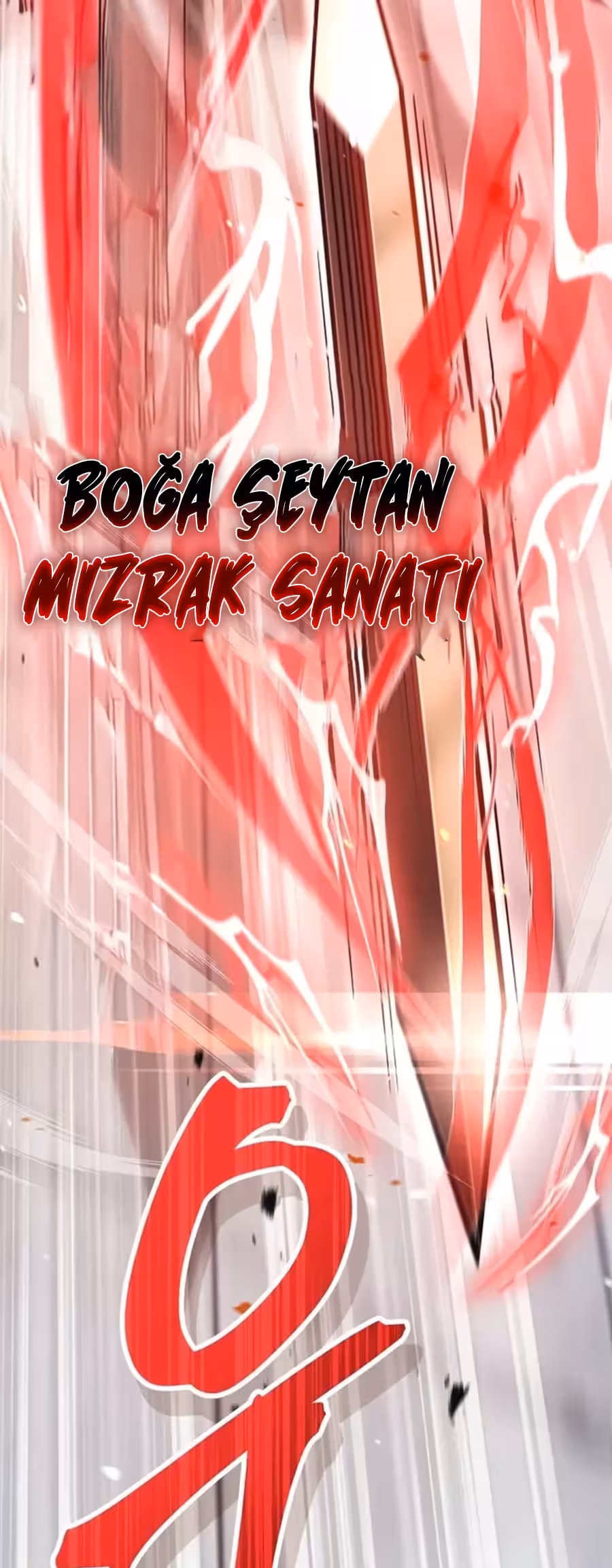 Sayfa 146 — Bölüm 1 — Şeytani Kült Eğitmeni Dönüyor