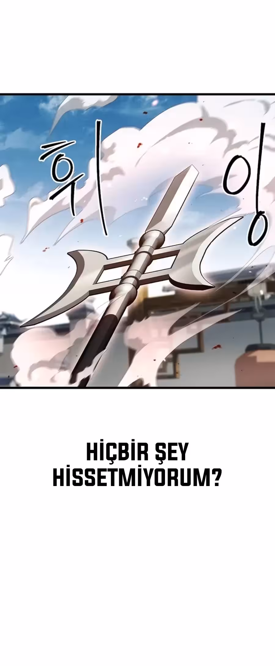 Sayfa 155 — Bölüm 1 — Şeytani Kült Eğitmeni Dönüyor