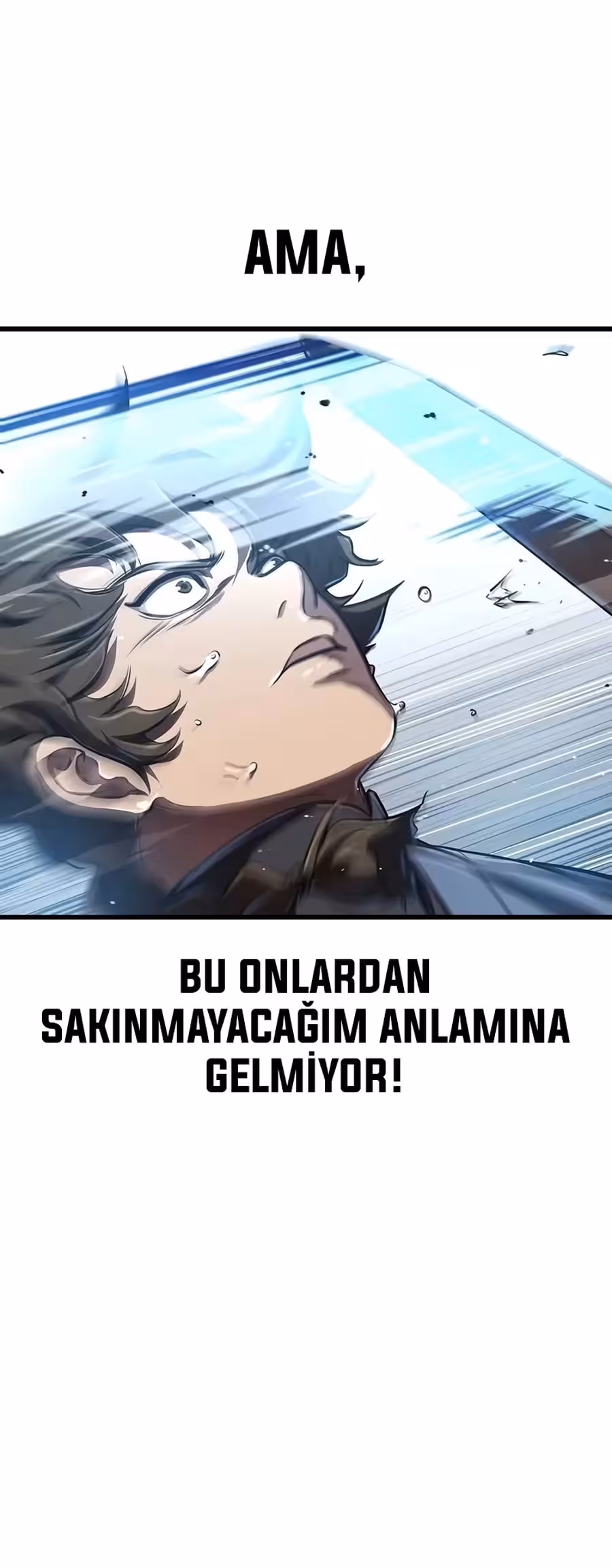 Sayfa 61 — Bölüm 10 — Şeytani Kült Eğitmeni Dönüyor