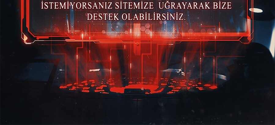 Sayfa 97 — Bölüm 11 — Şeytani Kült Eğitmeni Dönüyor