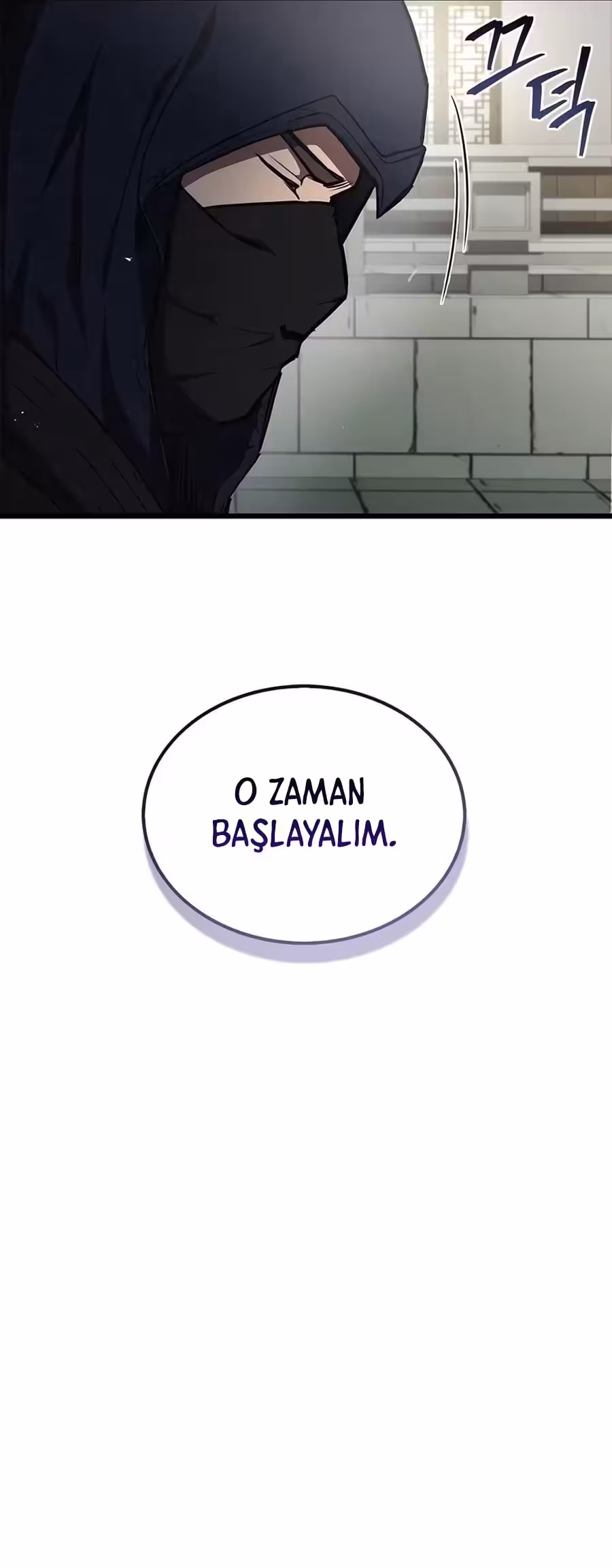 Sayfa 58 — Bölüm 12 — Şeytani Kült Eğitmeni Dönüyor