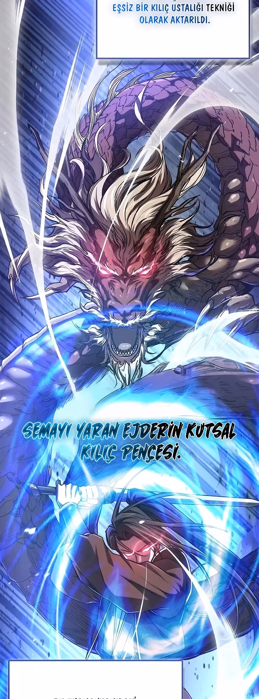 Sayfa 24 — Bölüm 13 — Şeytani Kült Eğitmeni Dönüyor