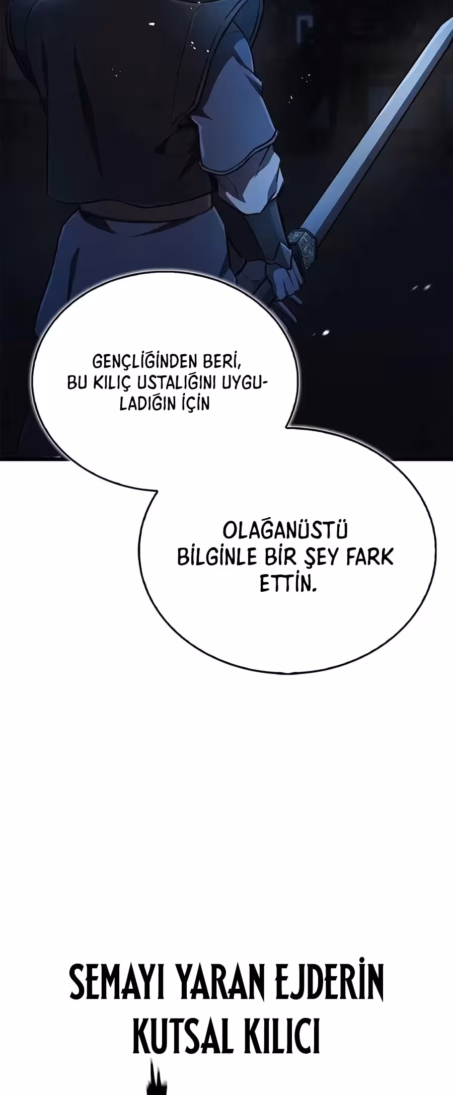 Sayfa 27 — Bölüm 13 — Şeytani Kült Eğitmeni Dönüyor
