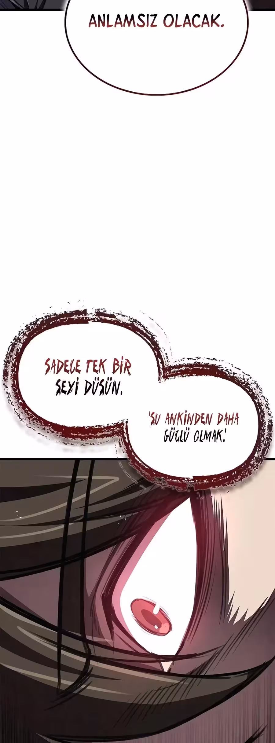 Sayfa 34 — Bölüm 13 — Şeytani Kült Eğitmeni Dönüyor