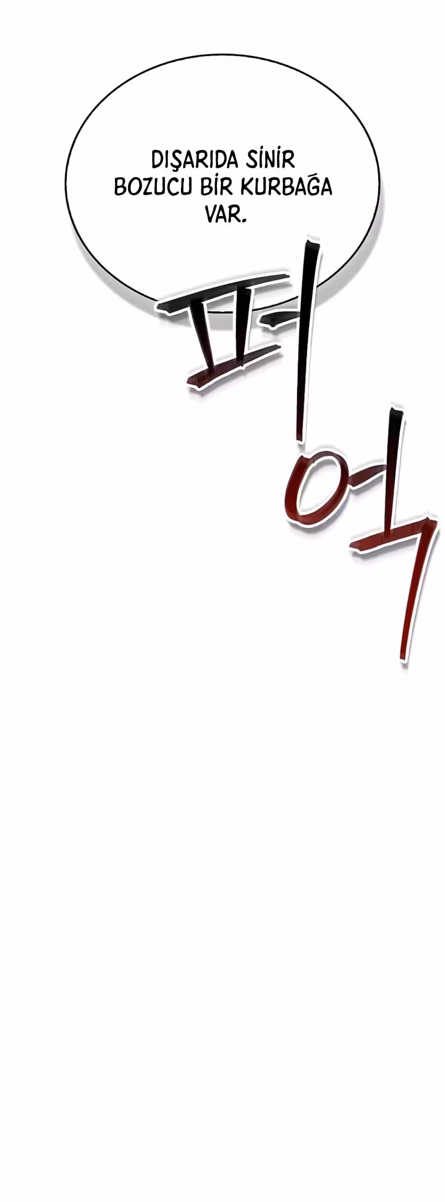 Sayfa 43 — Bölüm 13 — Şeytani Kült Eğitmeni Dönüyor