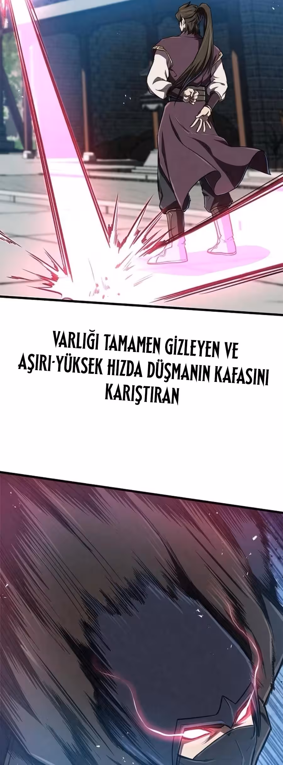 Sayfa 59 — Bölüm 14 — Şeytani Kült Eğitmeni Dönüyor