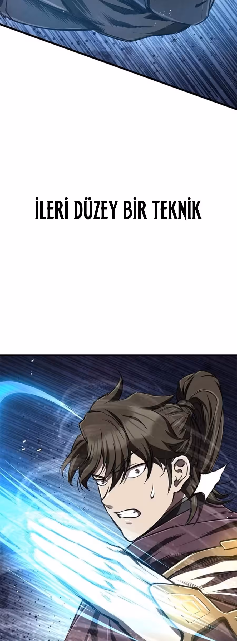 Sayfa 60 — Bölüm 14 — Şeytani Kült Eğitmeni Dönüyor