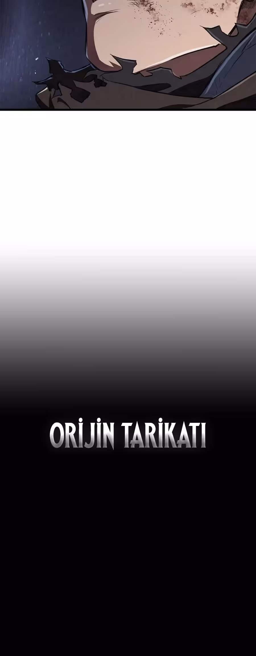 Sayfa 81 — Bölüm 14 — Şeytani Kült Eğitmeni Dönüyor