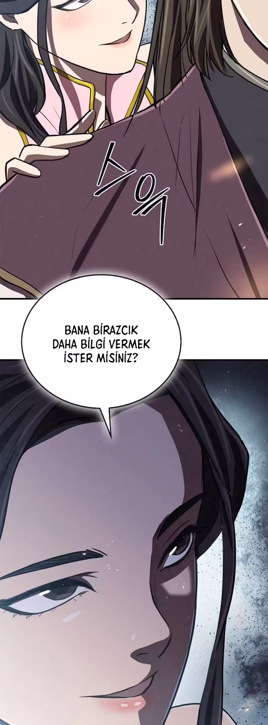 Sayfa 103 — Bölüm 16 — Şeytani Kült Eğitmeni Dönüyor