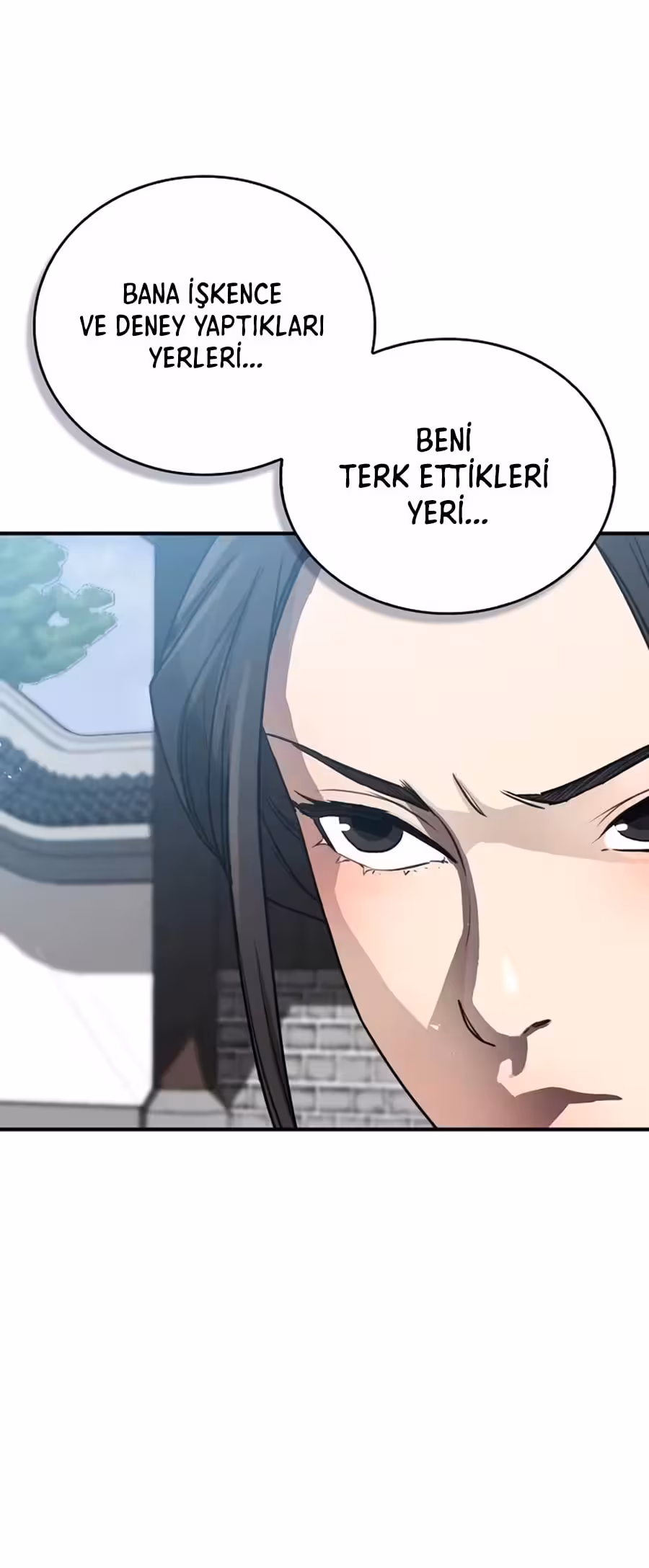 Sayfa 54 — Bölüm 17 — Şeytani Kült Eğitmeni Dönüyor