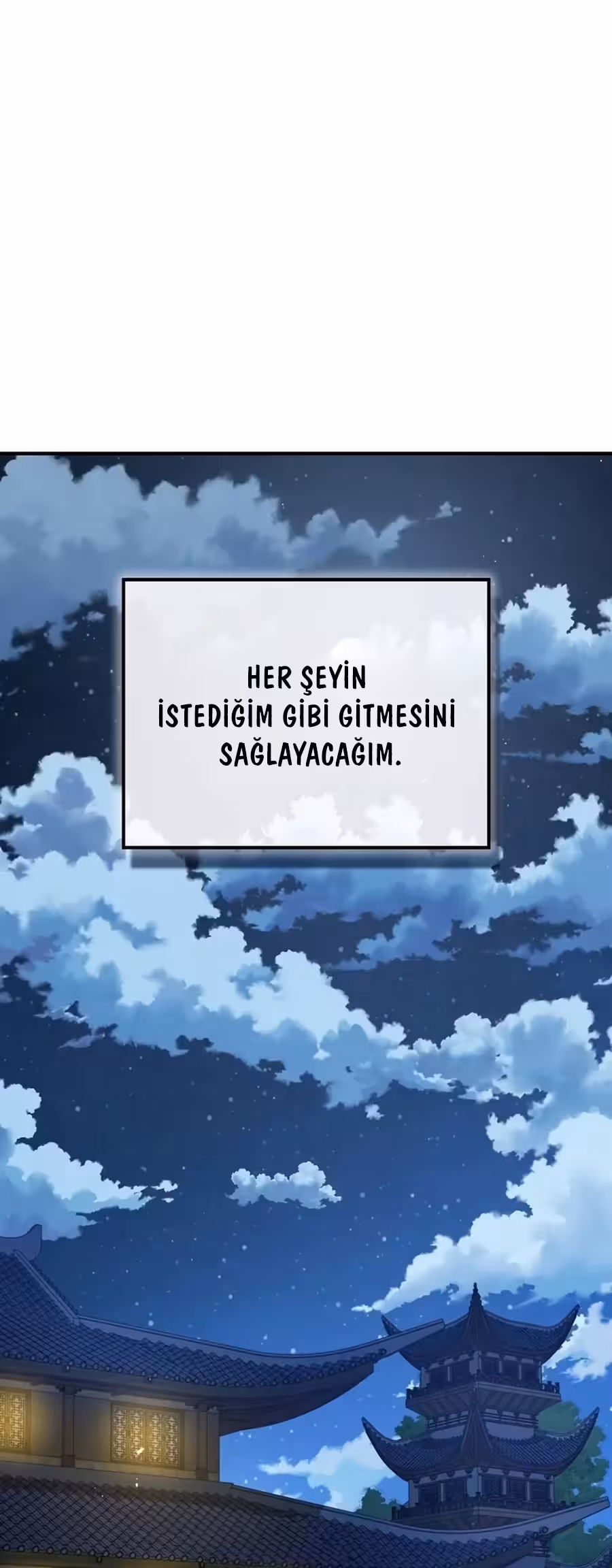 Sayfa 111 — Bölüm 17 — Şeytani Kült Eğitmeni Dönüyor
