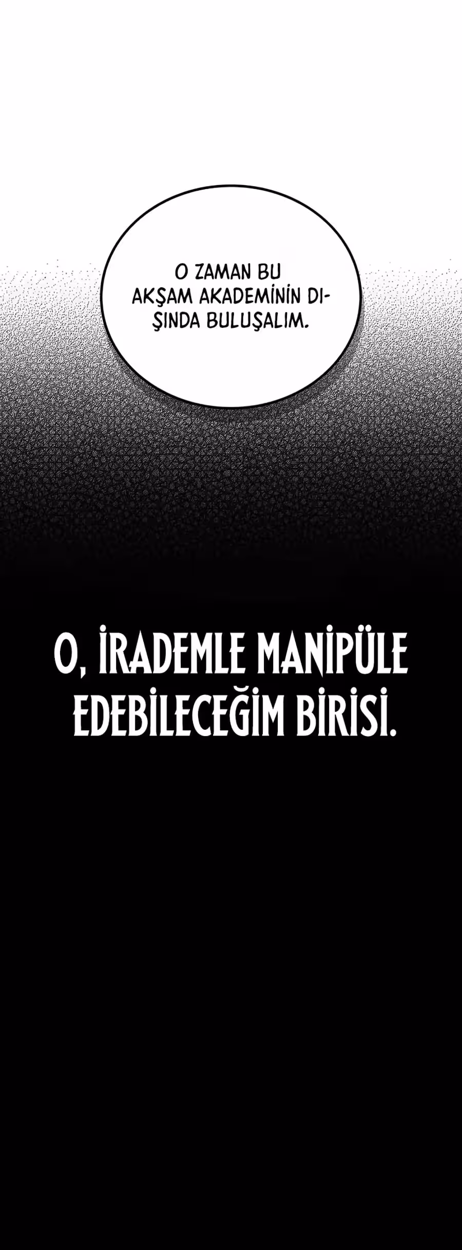 Sayfa 34 — Bölüm 18 — Şeytani Kült Eğitmeni Dönüyor
