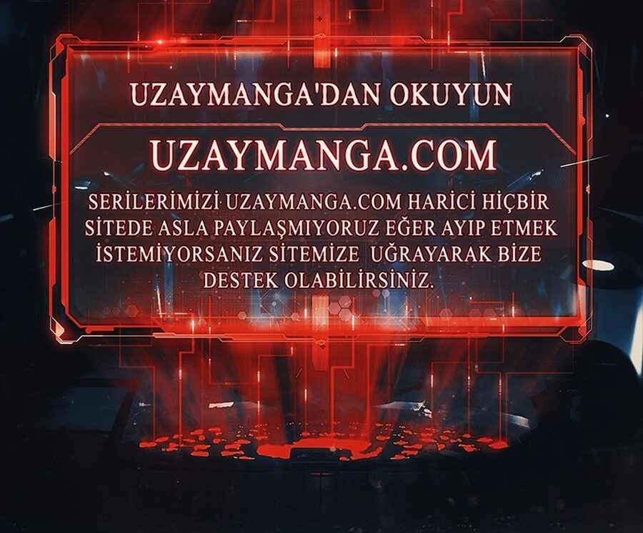 Sayfa 109 — Bölüm 18 — Şeytani Kült Eğitmeni Dönüyor