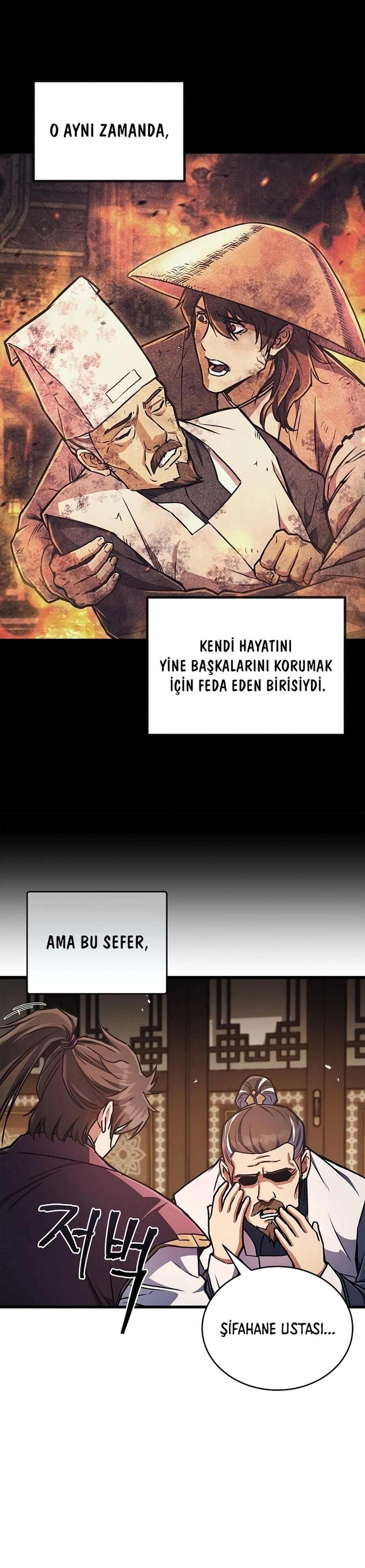 Sayfa 55 — Bölüm 2 — Şeytani Kült Eğitmeni Dönüyor