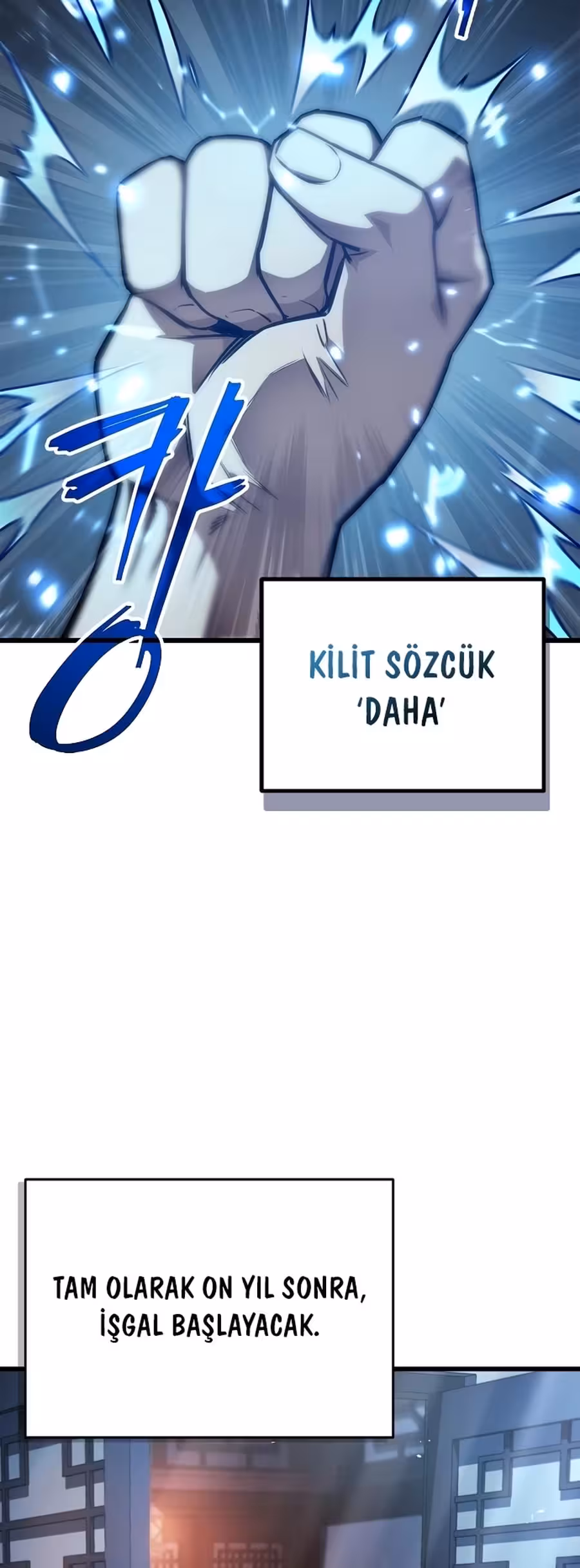 Sayfa 73 — Bölüm 2 — Şeytani Kült Eğitmeni Dönüyor