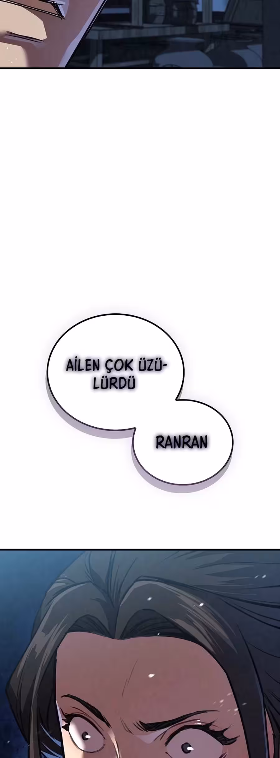 Sayfa 10 — Bölüm 21 — Şeytani Kült Eğitmeni Dönüyor