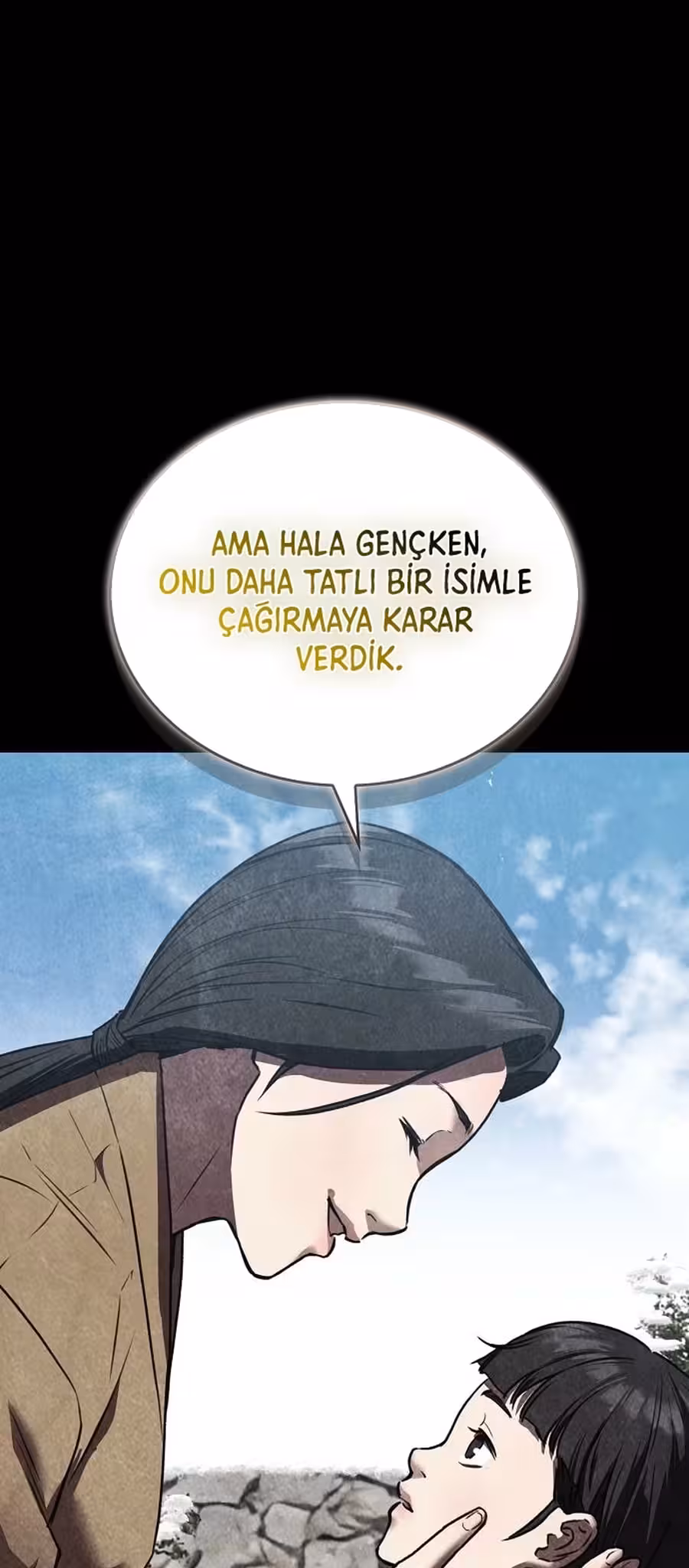 Sayfa 26 — Bölüm 21 — Şeytani Kült Eğitmeni Dönüyor
