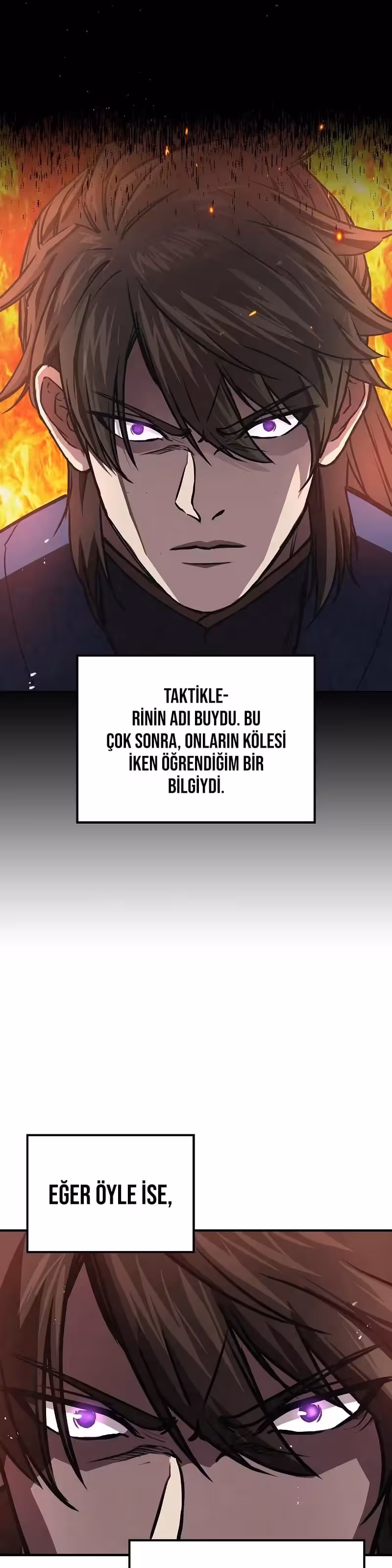 Sayfa 6 — Bölüm 23 — Şeytani Kült Eğitmeni Dönüyor