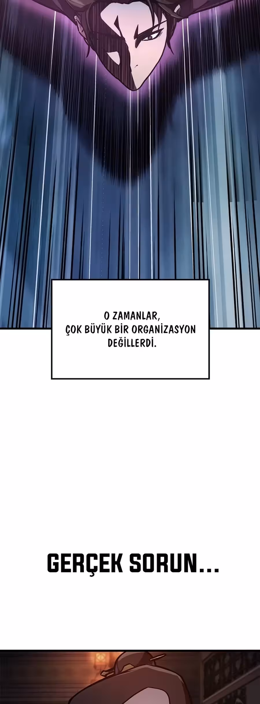 Sayfa 57 — Bölüm 3 — Şeytani Kült Eğitmeni Dönüyor