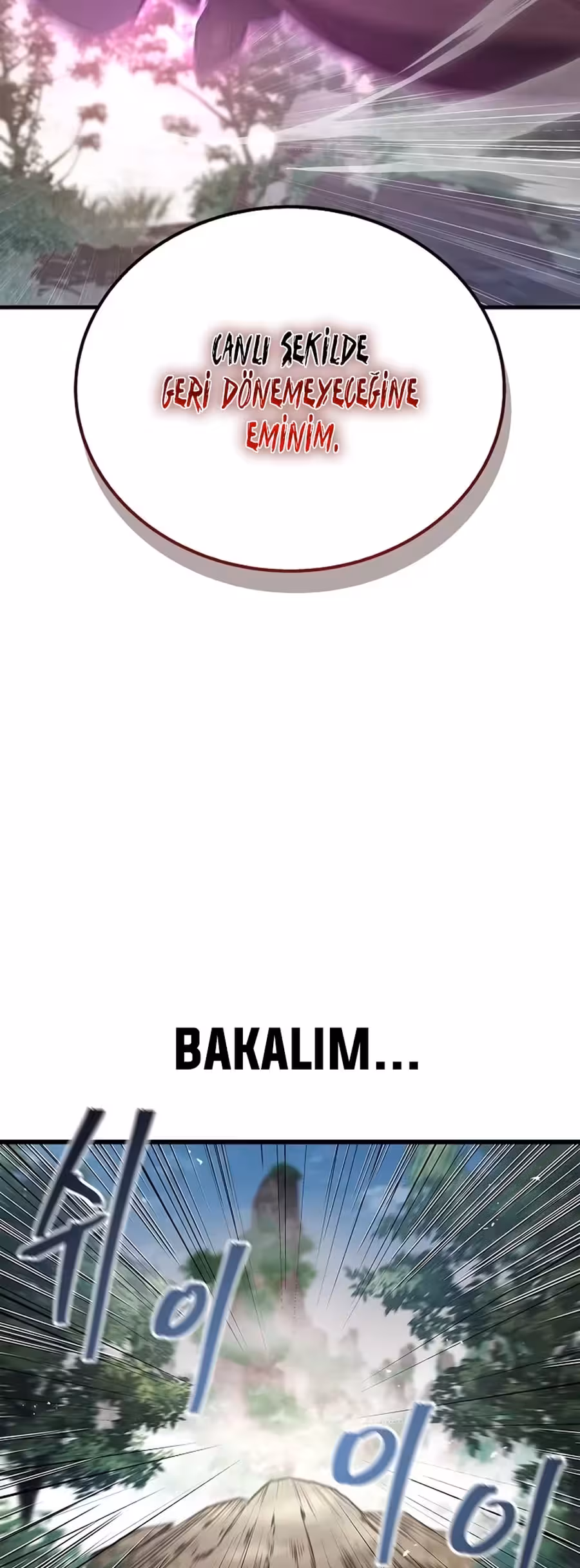Sayfa 69 — Bölüm 3 — Şeytani Kült Eğitmeni Dönüyor