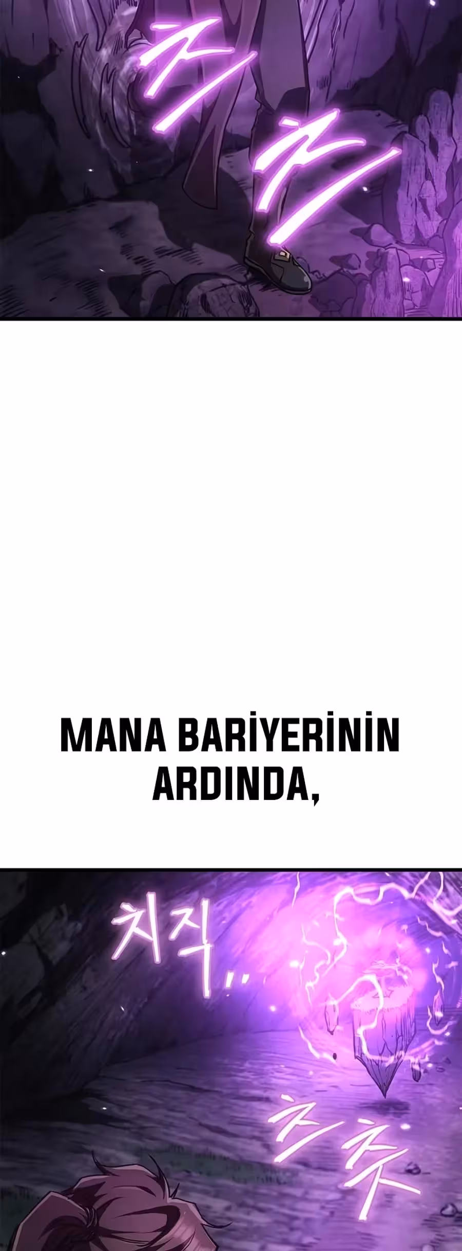 Sayfa 91 — Bölüm 3 — Şeytani Kült Eğitmeni Dönüyor