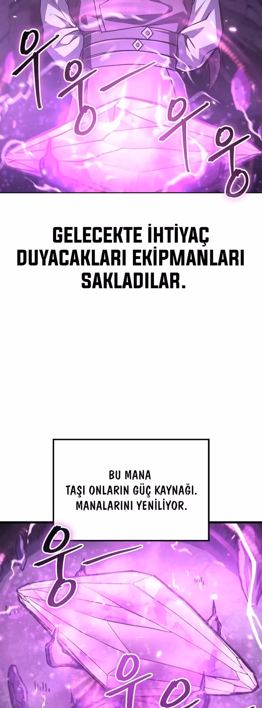 Sayfa 102 — Bölüm 3 — Şeytani Kült Eğitmeni Dönüyor