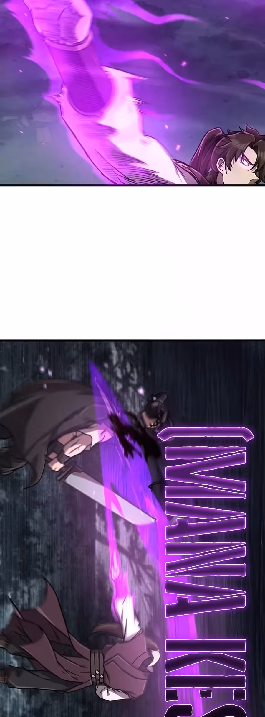 Sayfa 21 — Bölüm 4 — Şeytani Kült Eğitmeni Dönüyor