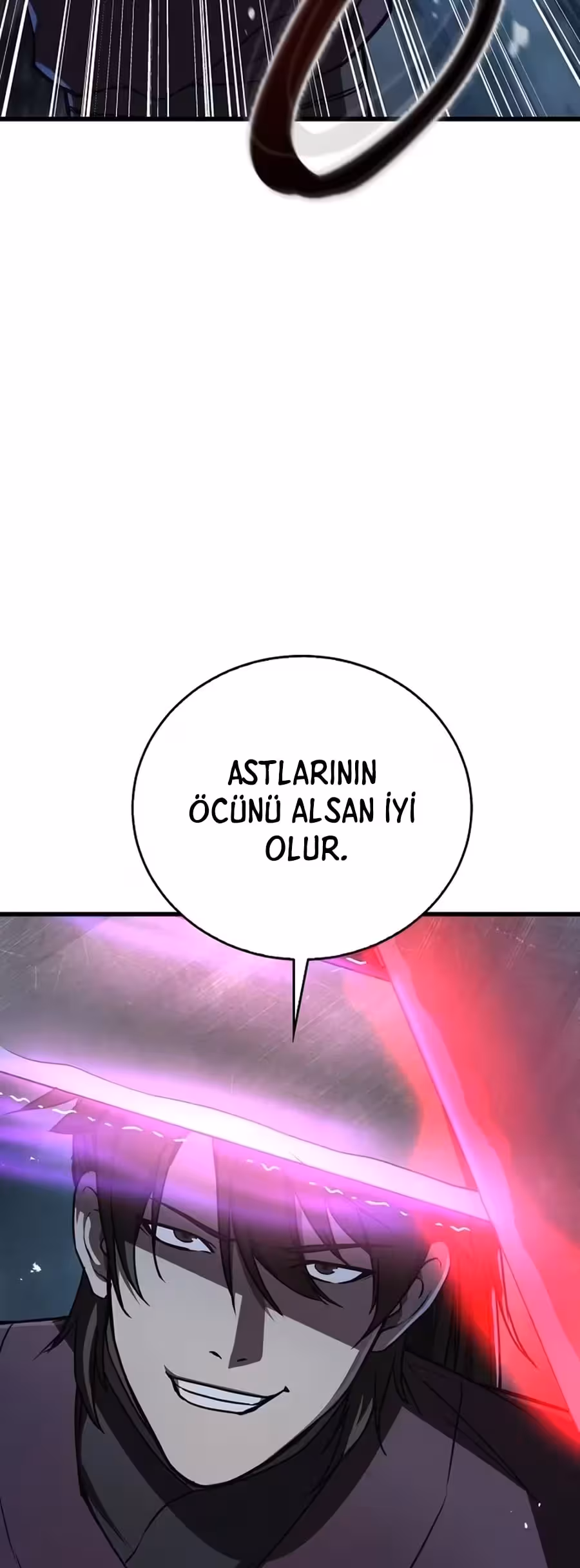 Sayfa 31 — Bölüm 4 — Şeytani Kült Eğitmeni Dönüyor