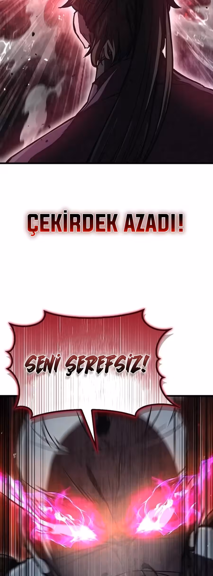 Sayfa 48 — Bölüm 4 — Şeytani Kült Eğitmeni Dönüyor