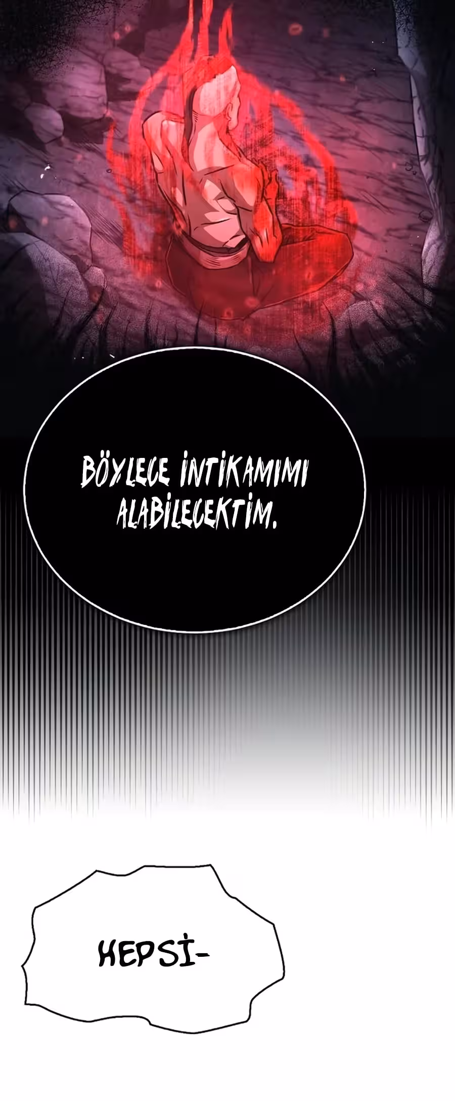 Sayfa 74 — Bölüm 4 — Şeytani Kült Eğitmeni Dönüyor
