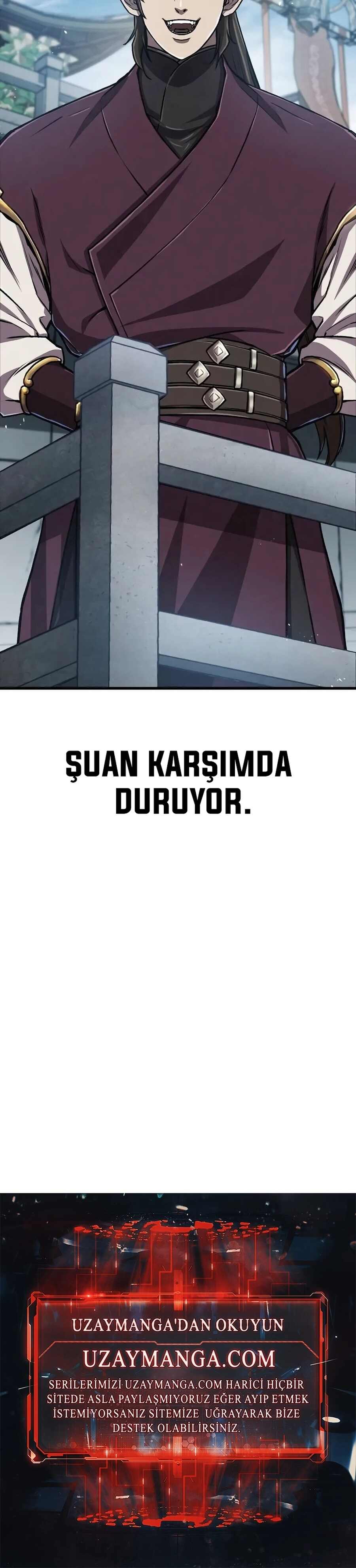 Sayfa 101 — Bölüm 5 — Şeytani Kült Eğitmeni Dönüyor