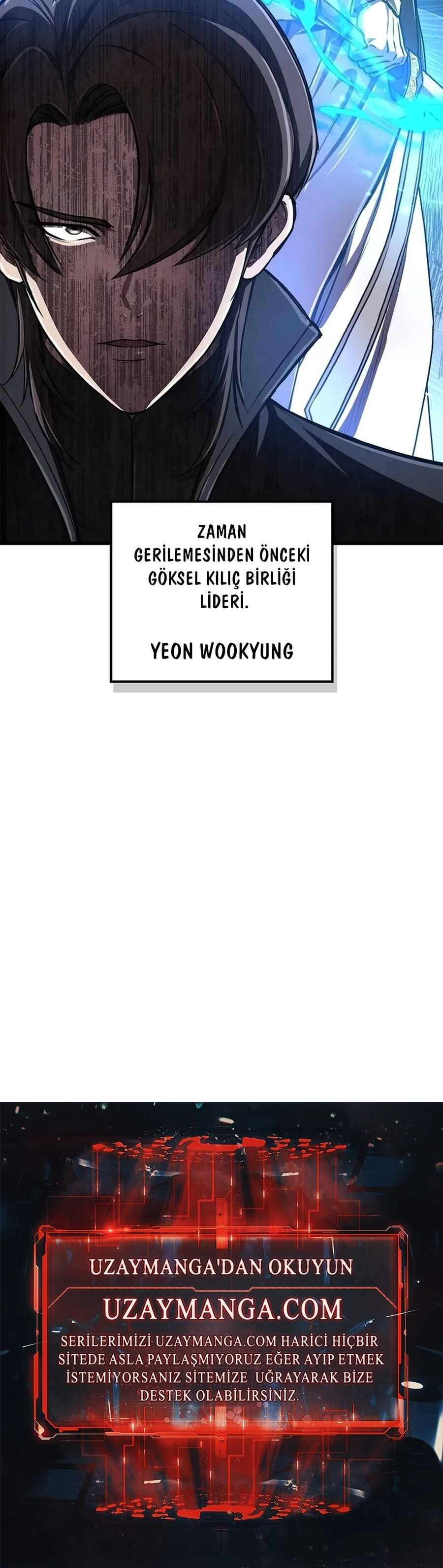 Sayfa 85 — Bölüm 6 — Şeytani Kült Eğitmeni Dönüyor