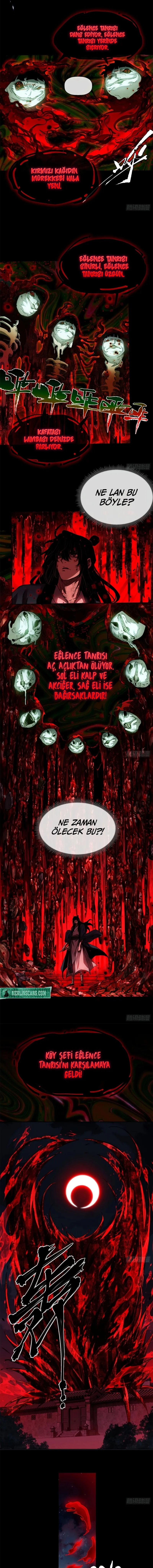 Sayfa 4 — Bölüm 12 — Ölümsüzlüğün Anlamı