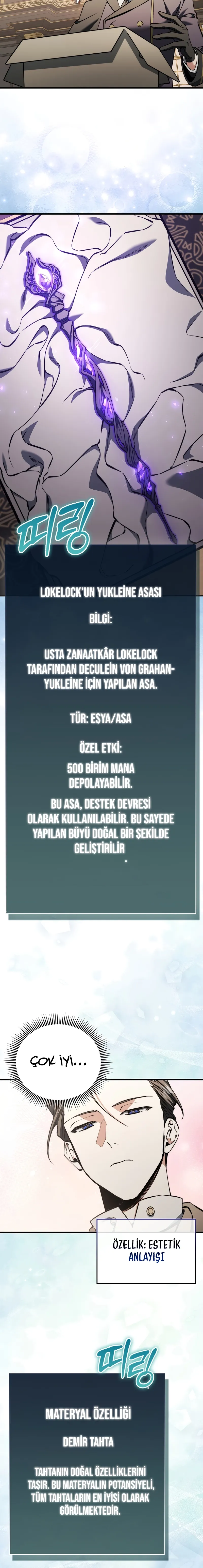 Sayfa 7 — Bölüm 13 — Ölümsüzlüğün Anlamı
