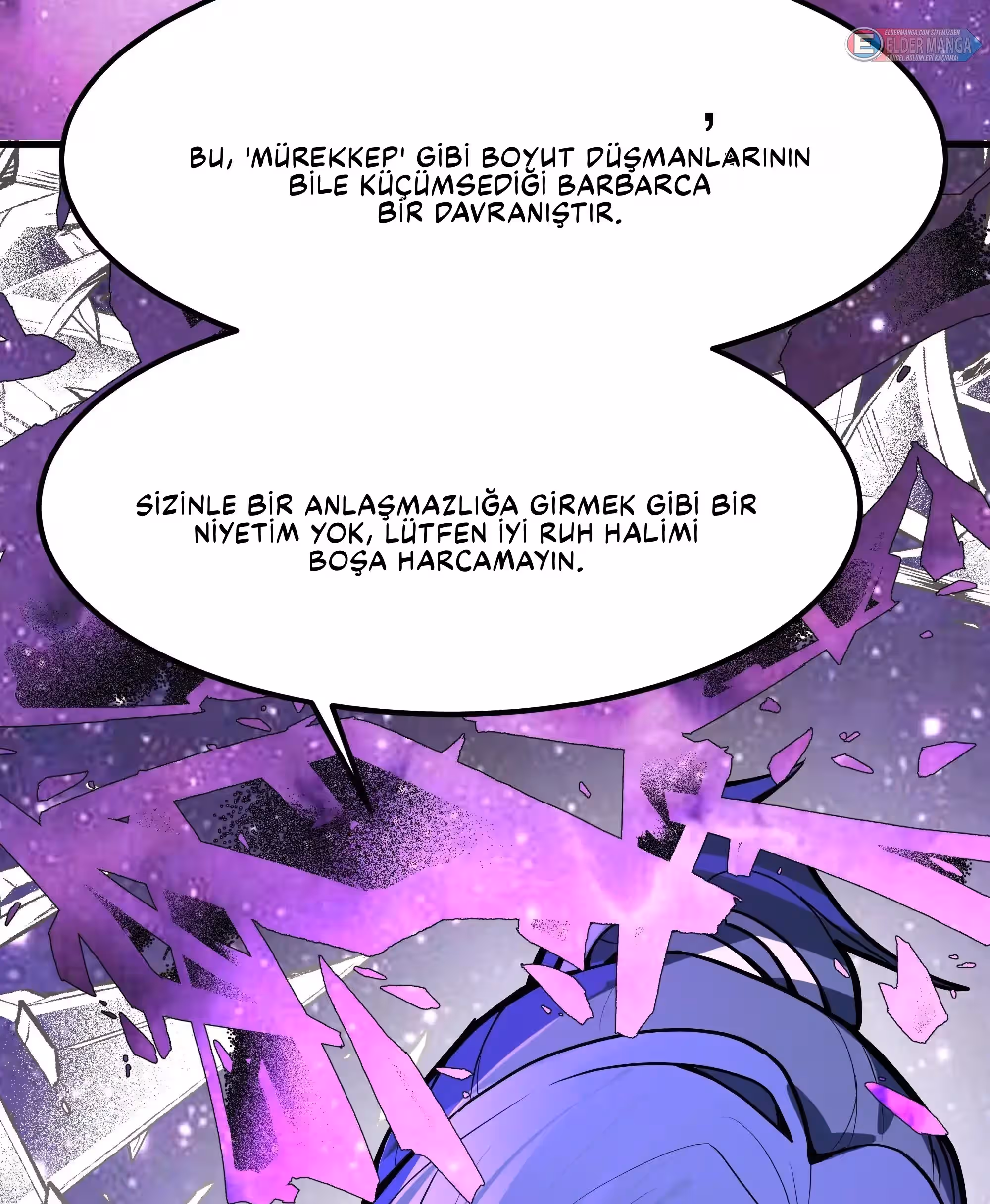Sayfa 25 — Bölüm 3866 — Savaş Sanatlarının Doruk Noktası
