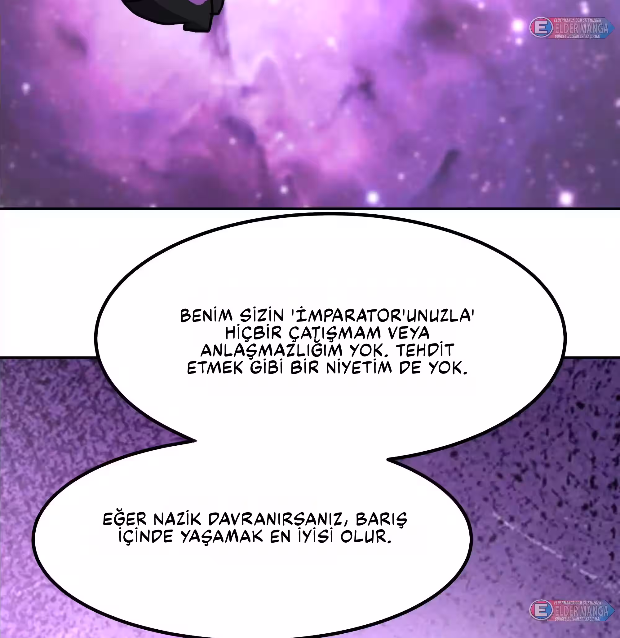 Sayfa 6 — Bölüm 3867 — Savaş Sanatlarının Doruk Noktası