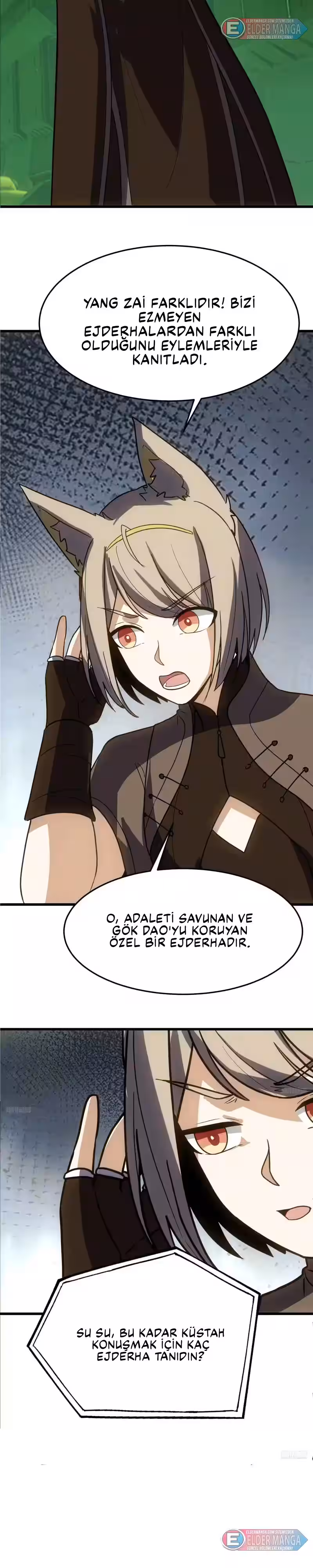 Sayfa 5 — Bölüm 3876 — Savaş Sanatlarının Doruk Noktası